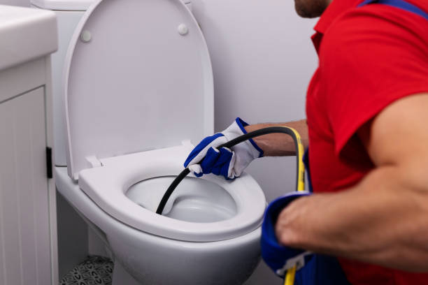 Best Residential Plumbing Services  in Fanning Springs, FL