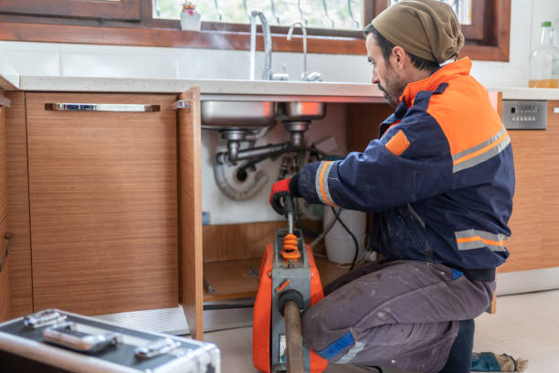 Best Sewer Cleaning Services  in Fanning Springs, FL