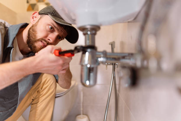 Best Drain Cleaning Services  in Fanning Springs, FL