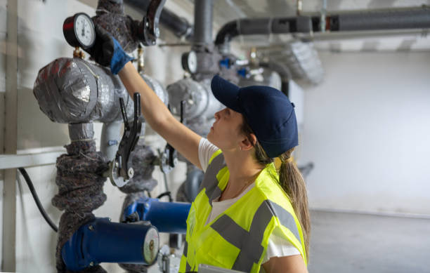 Water Softener Installation in Fanning Springs, FL