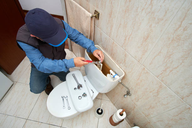 Best Pipe Repair Near Me  in Fanning Springs, FL