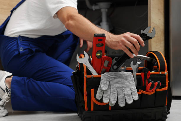 Best Drain Cleaning Services  in Fanning Springs, FL
