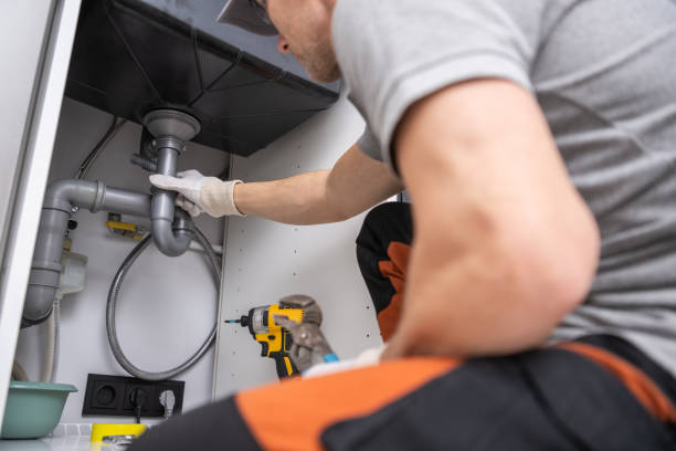 Best Commercial Plumbing Services  in Fanning Springs, FL
