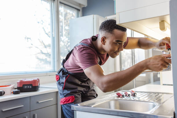 Professional Plumbing in Fanning Springs, FL