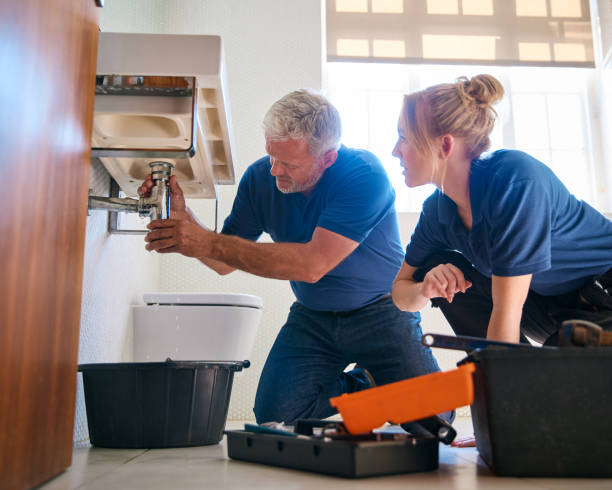 Best Toilet Repair Services  in Fanning Springs, FL